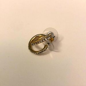 3/$20 J Crew Factory Hoop Earrings